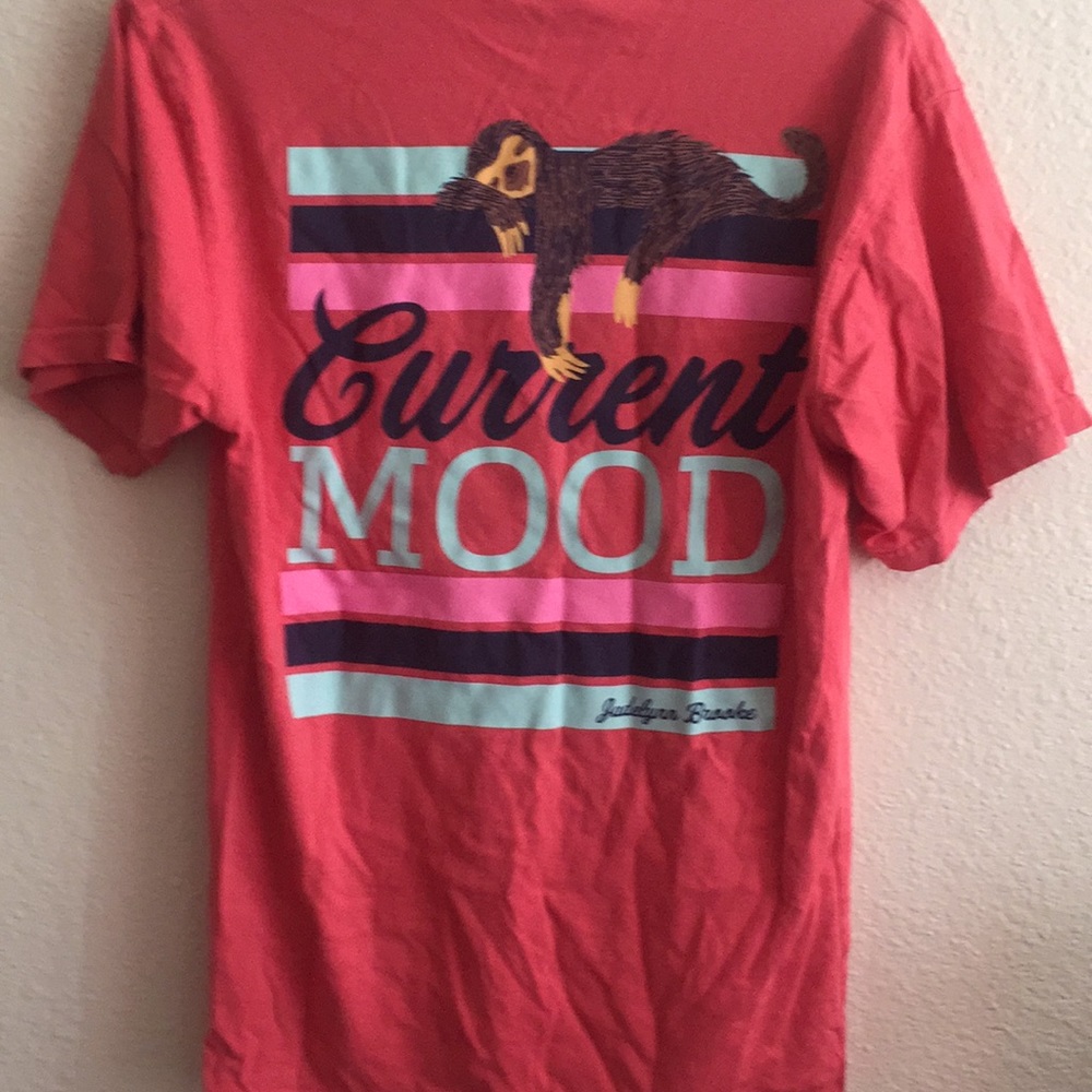 Jadelynn Brooke Sloth T Shirt